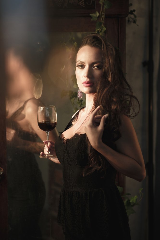 Photograph by Александр Тарасов