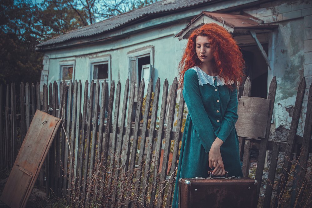 Photograph by Татьяна Урюпина