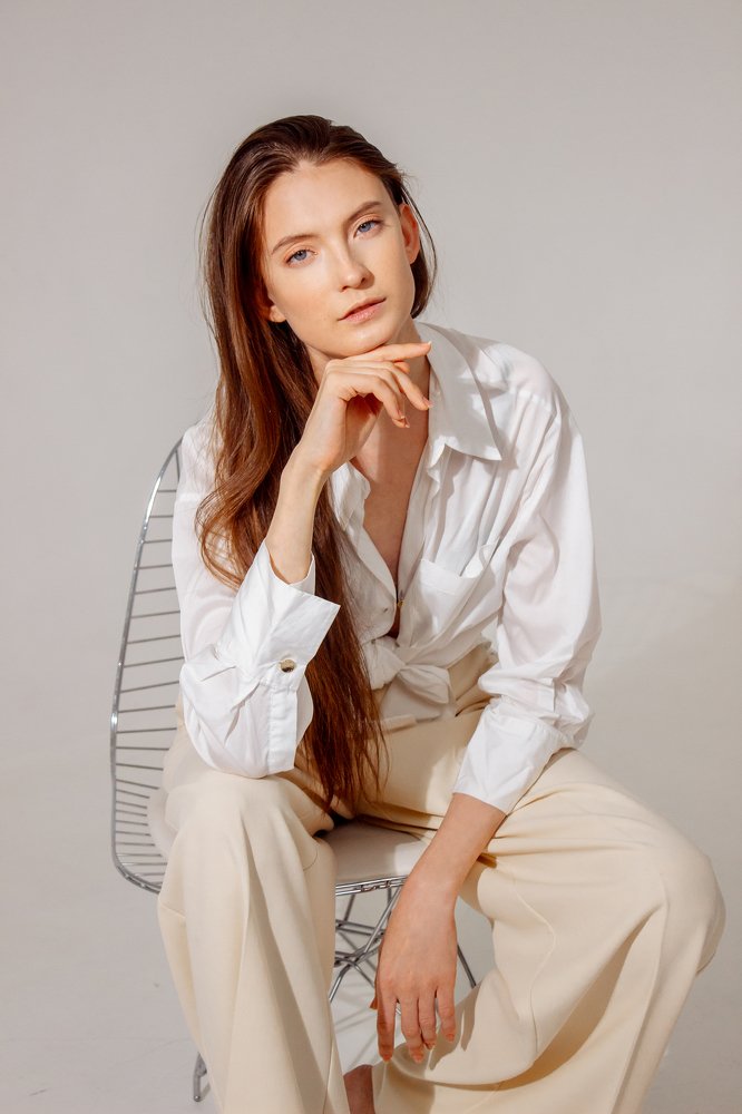 Photograph by Виктория Ларина