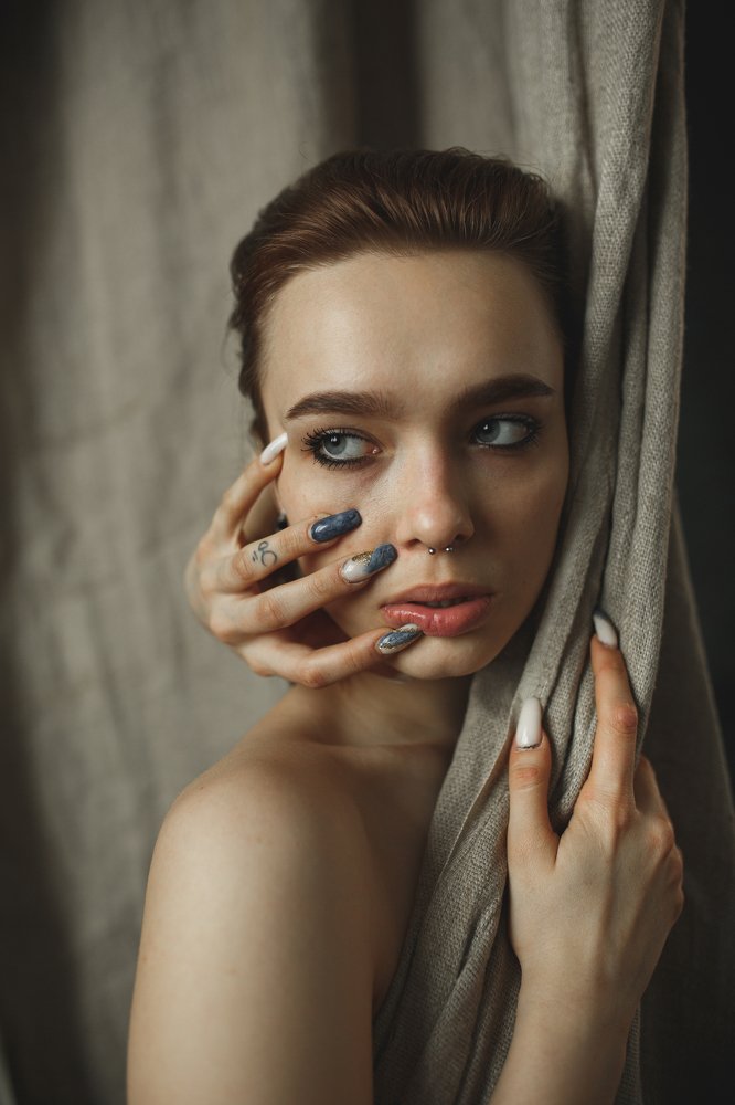 Photograph by Александр Тарасов