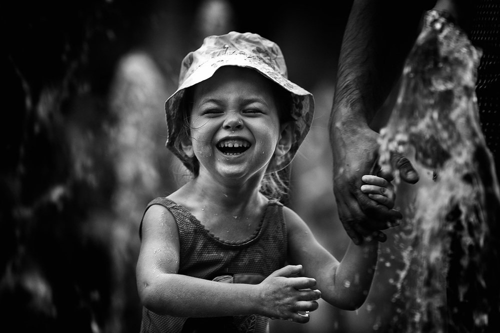 Photograph by Vera Trandina