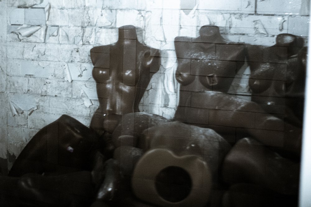 Photograph by Глеб Макрушин