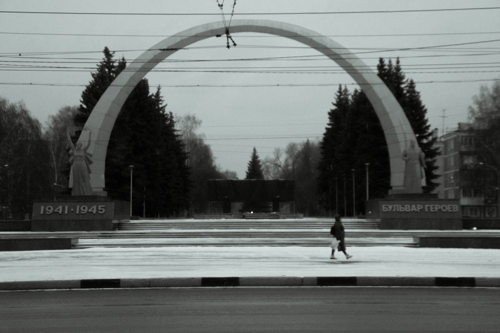 Photograph by Глеб Макрушин