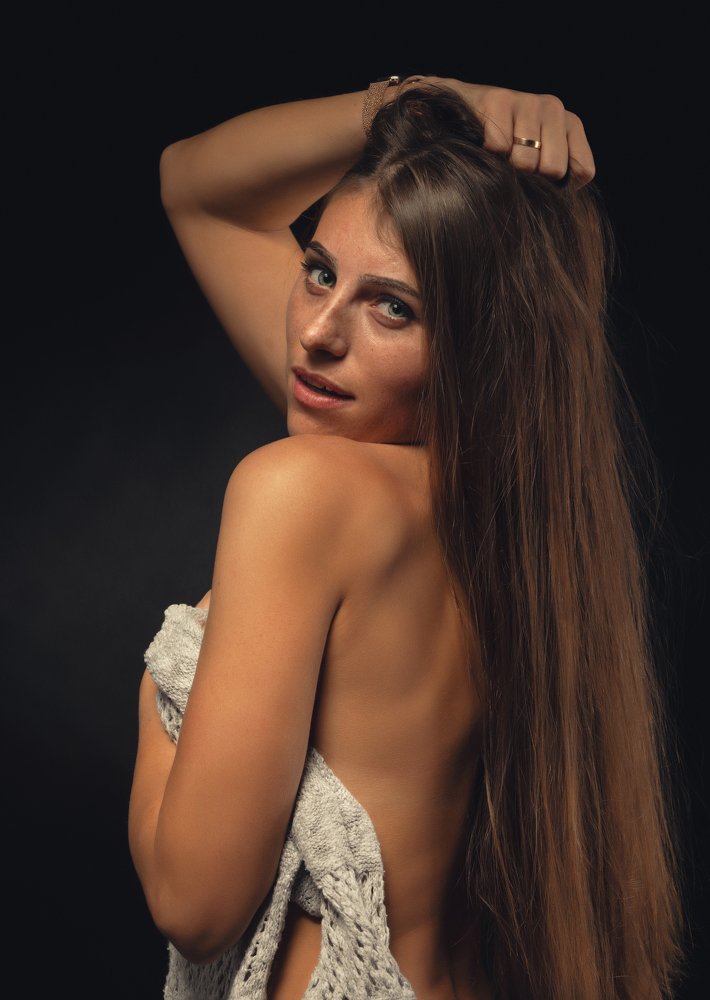 Фотография автора Dmitry Shterenberg