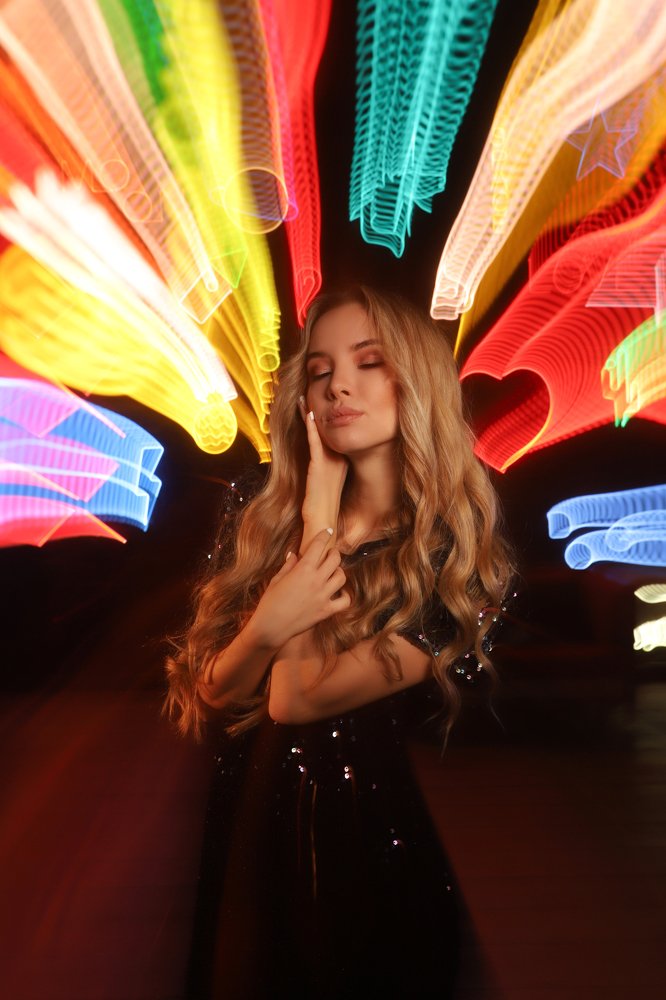 Photograph by TATIANA SHKUNDINA