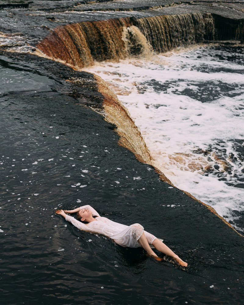 Photograph by Пётр Акимкин