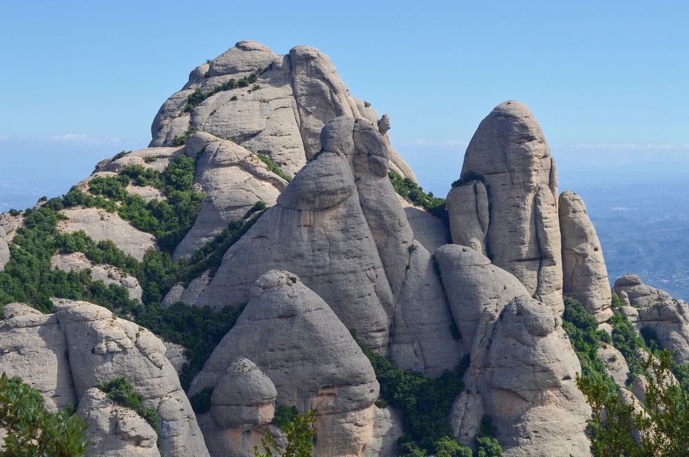 Pyrenejská Sv. Magdaléna