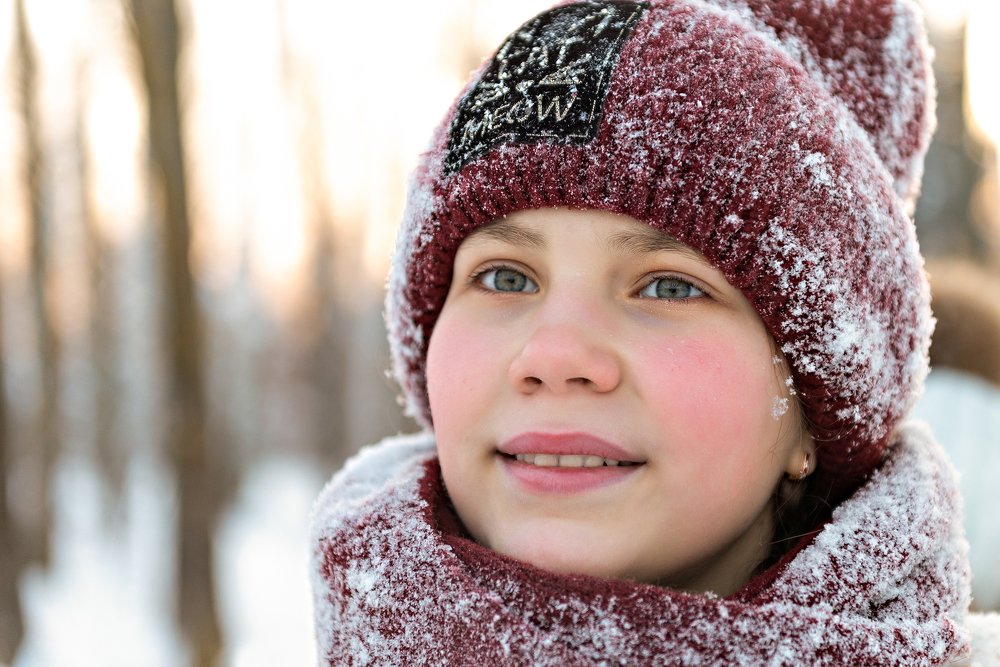 Photograph by Фарида Рахимова