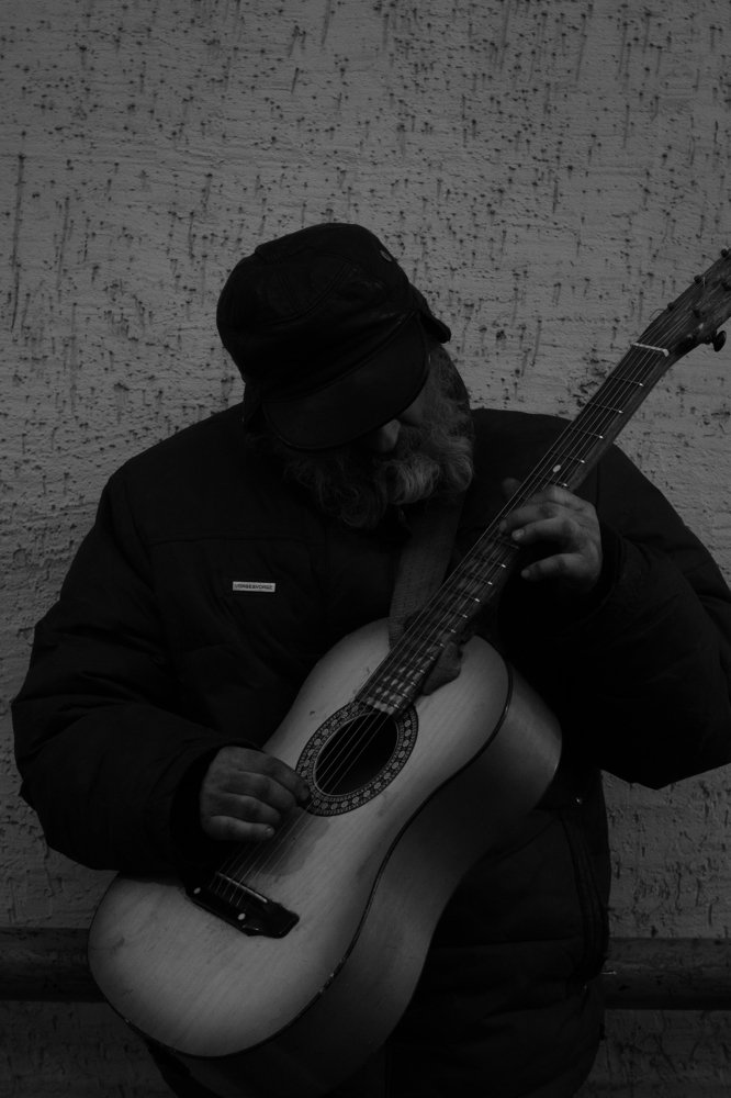 Photograph by Глеб Макрушин