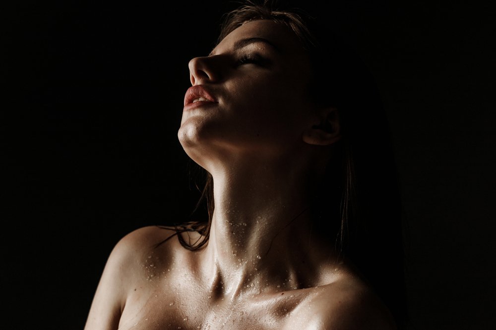 Photograph by Егор Бархатов