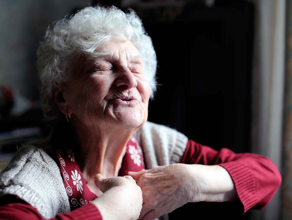 Эмоции любви.