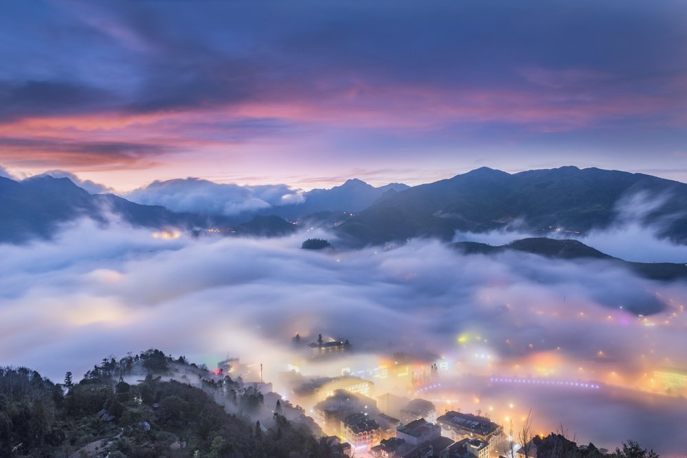 Photograph by Trieu Hung