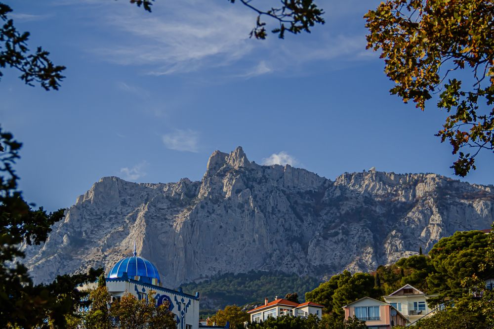 Photograph by Людмила Сливкина