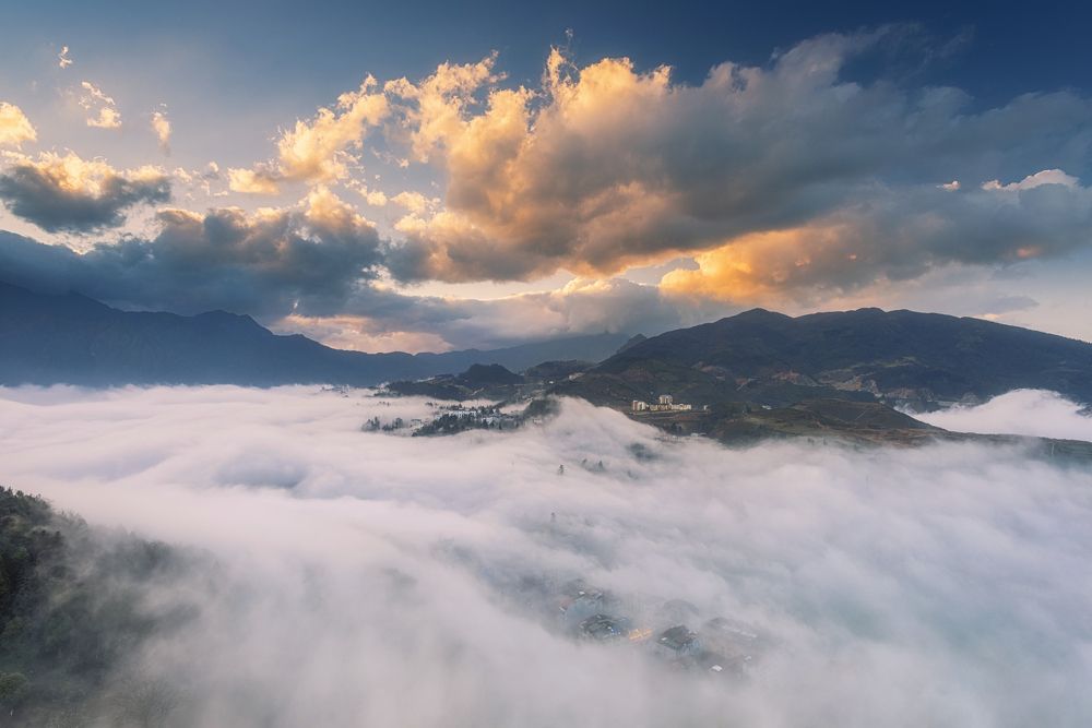 Photograph by Trieu Hung