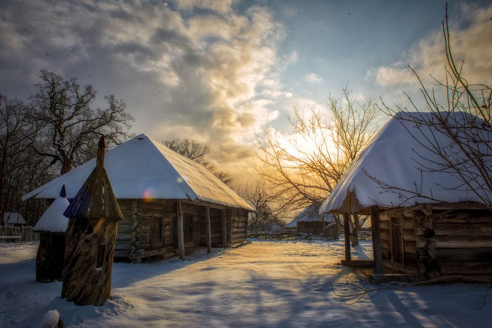 Photograph by Анна Пикаленко