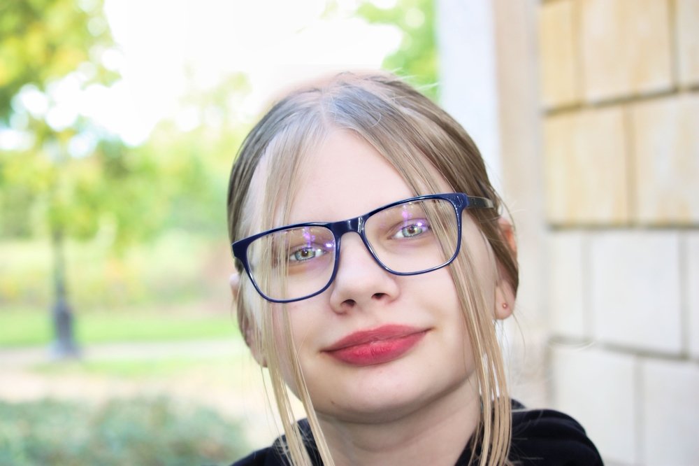 Photograph by Sandor Zoltan Gal