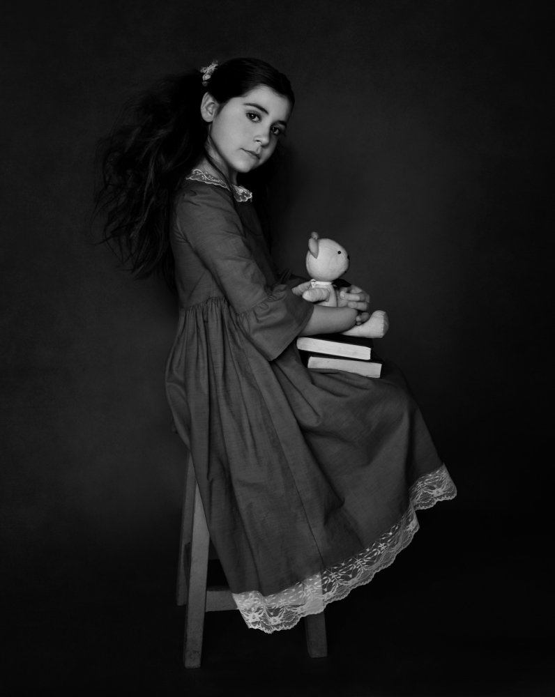 Photograph by Daniela Rodriguez