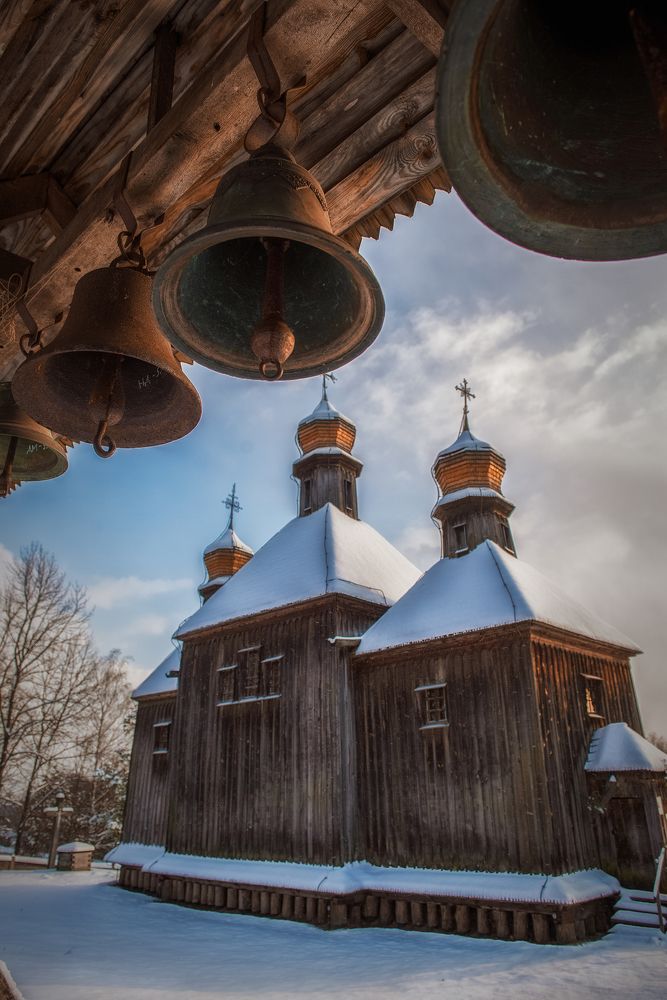 Photograph by Анна Пикаленко