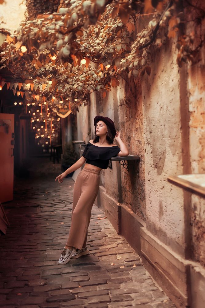 Photograph by Aнна Никульникова