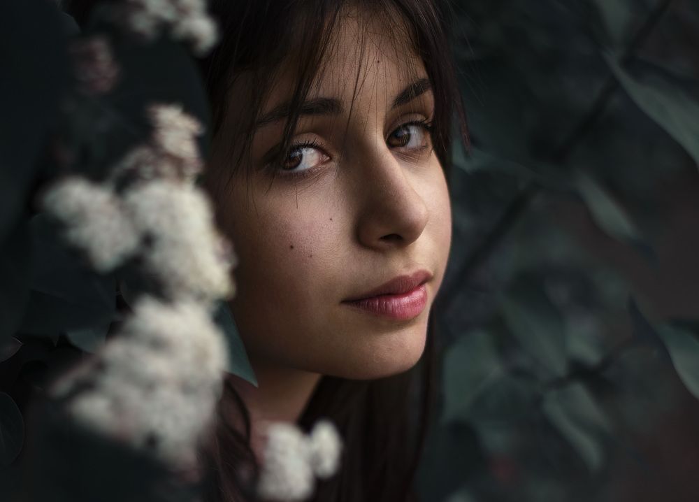 Photograph by Sofia Asenikova