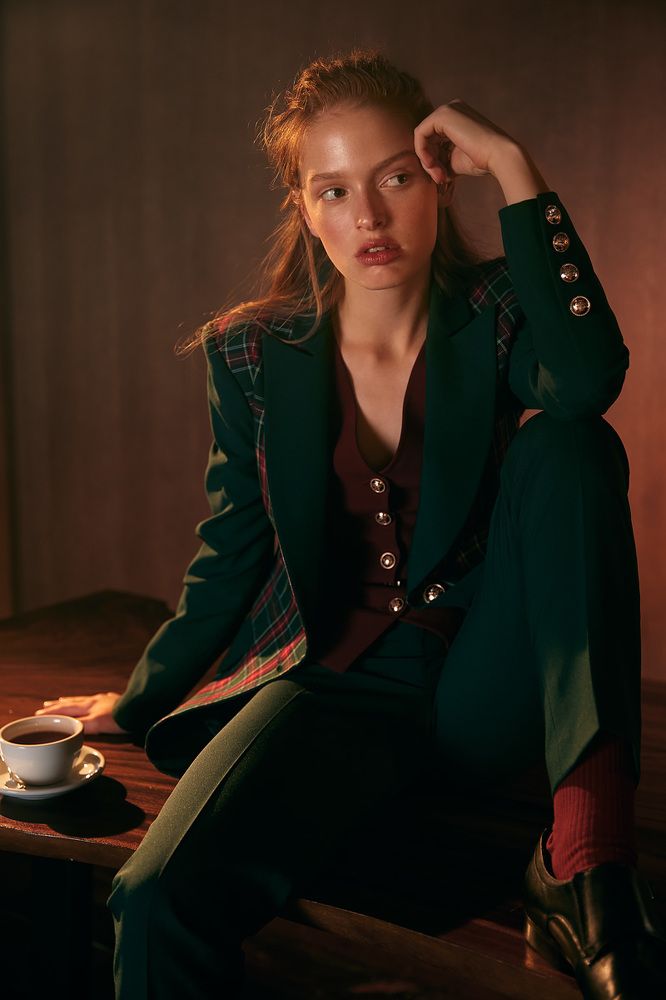 Фотография автора Ксения Долгорукова