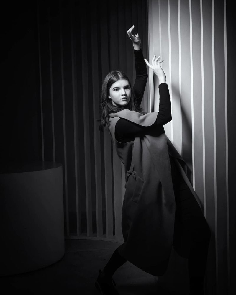 Photograph by Aнна Никульникова