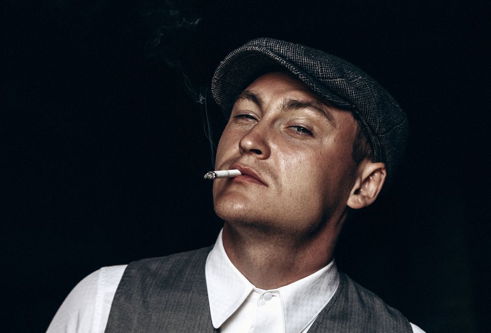 Photograph by Елена Лукан