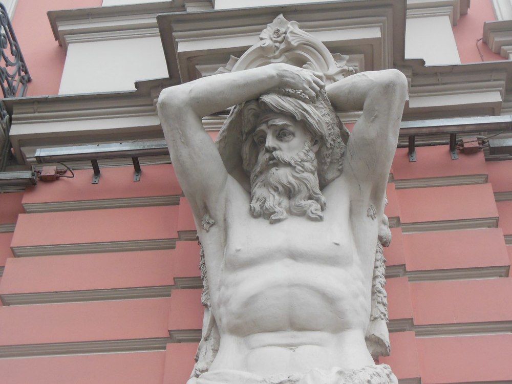 Photograph by Владимир Ложкин