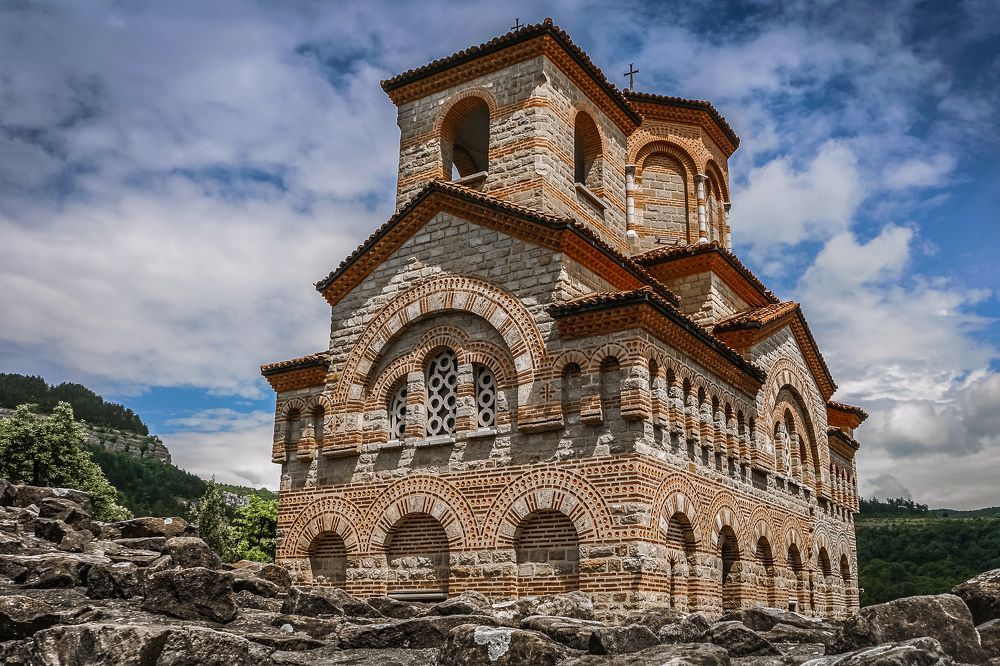 Church of Saint Demetrius of Thessaloniki