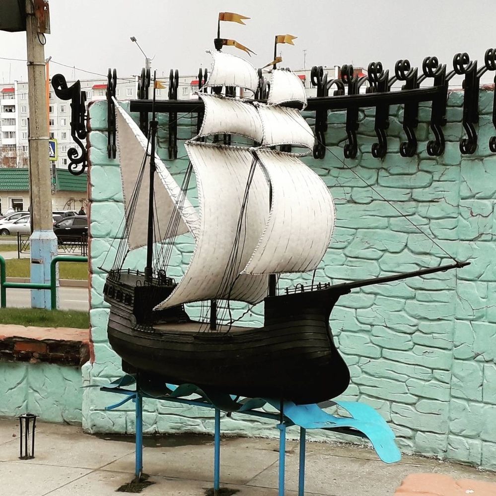 Photograph by Владимир Ложкин