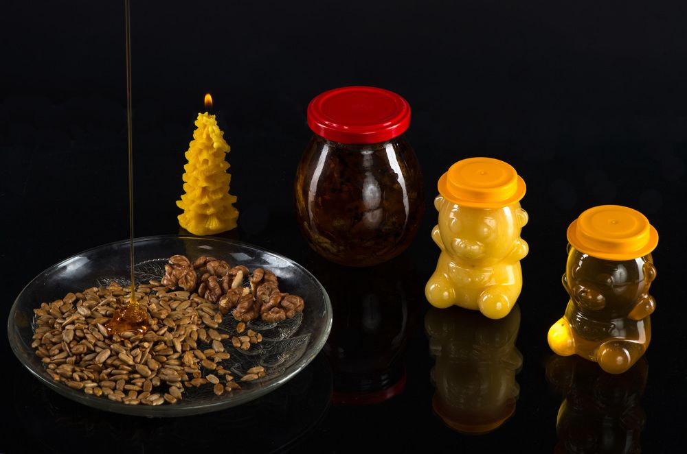 Photograph by Rimma Volchenko