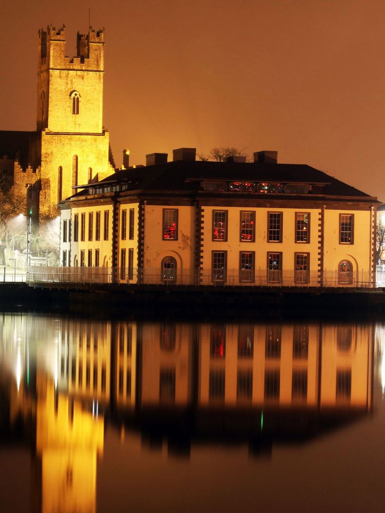 Photograph by Brendan gleeson