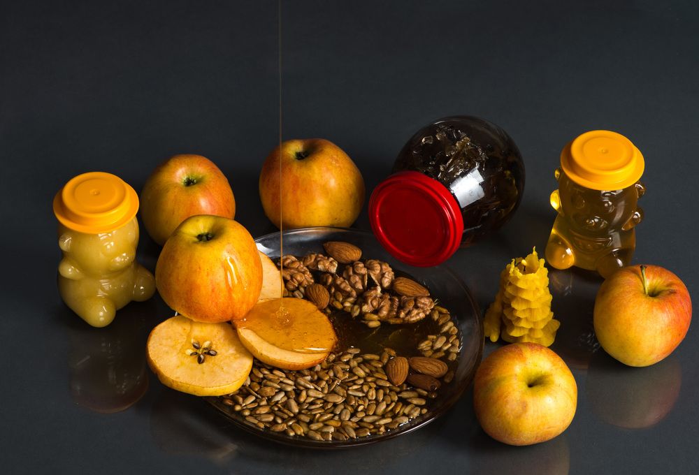 Photograph by Rimma Volchenko