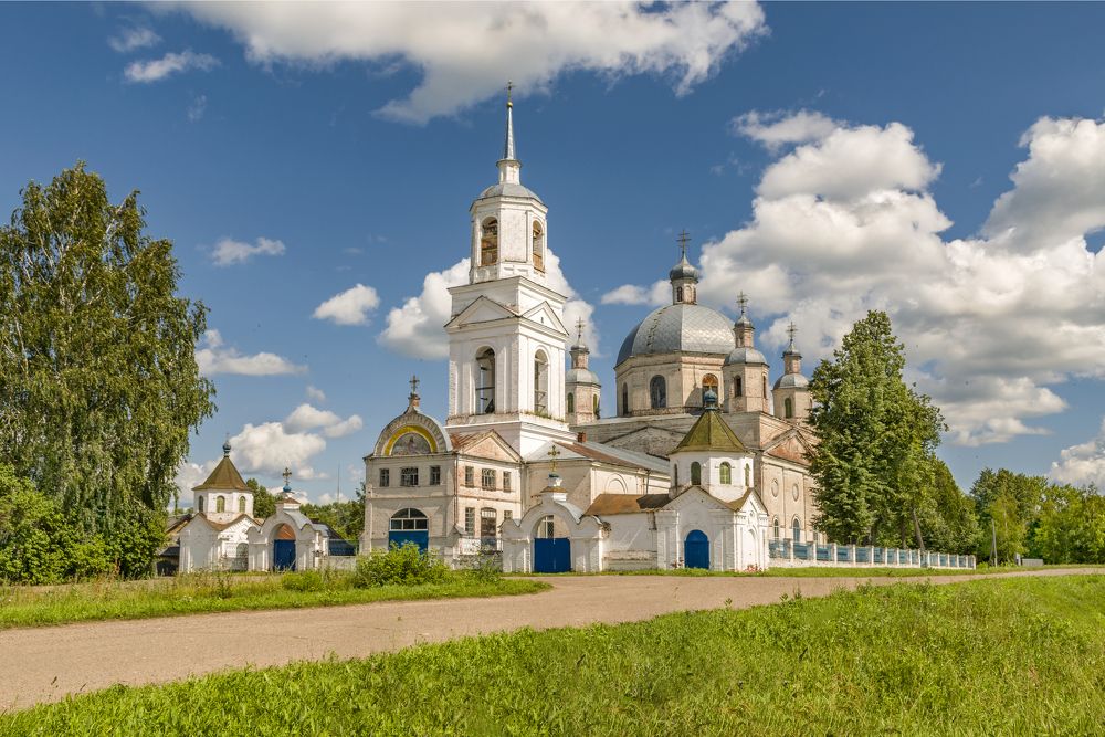 Photograph by Елена Чудиновских