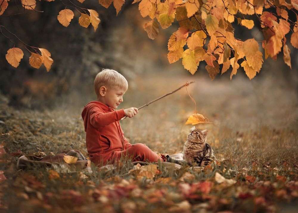 Photograph by Белевцева Инна Белевцева