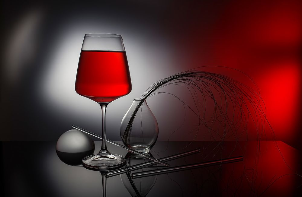 Photograph by Евгений Попов