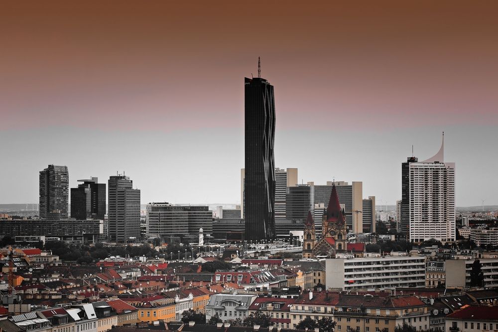 Photograph by Adrian Eperjessy