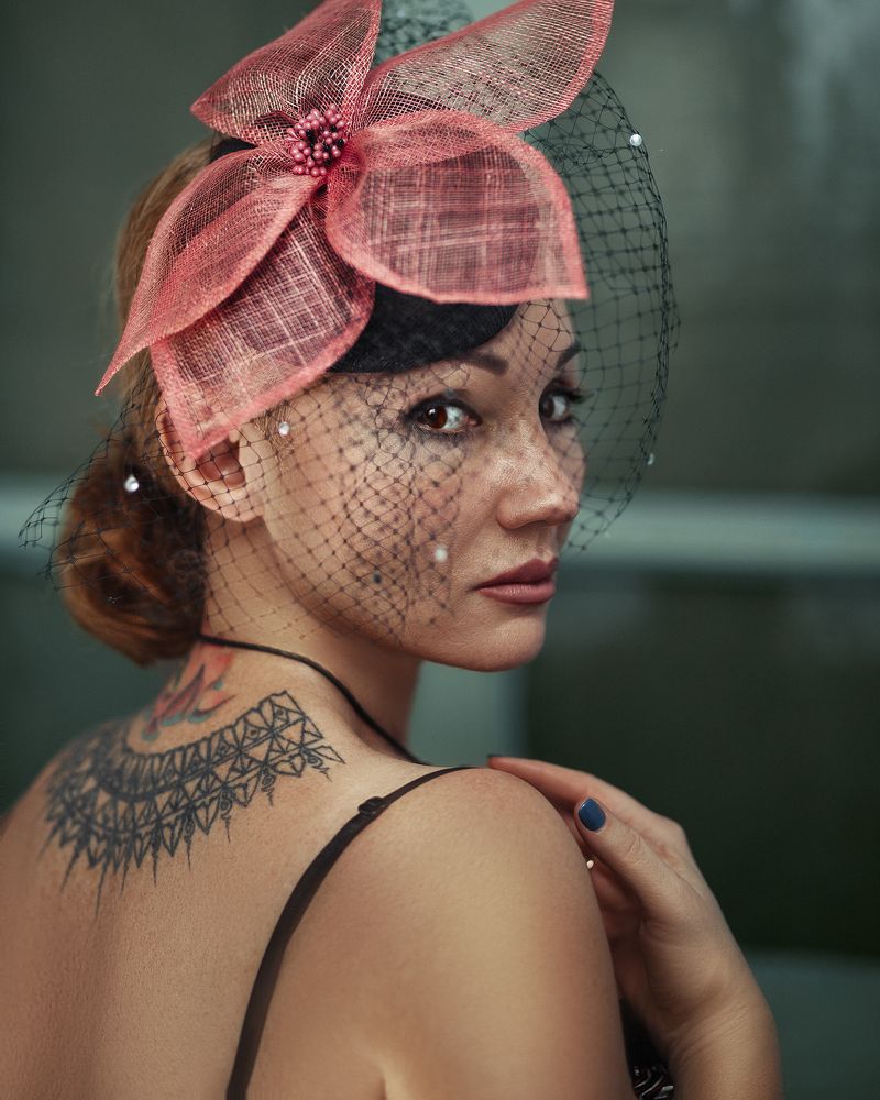 Photograph by Max Samadhi