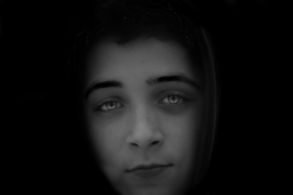 Photograph by Sandor Zoltan Gal