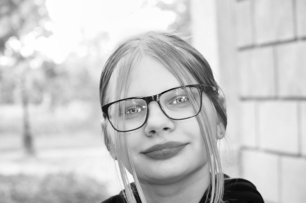 Photograph by Sandor Zoltan Gal