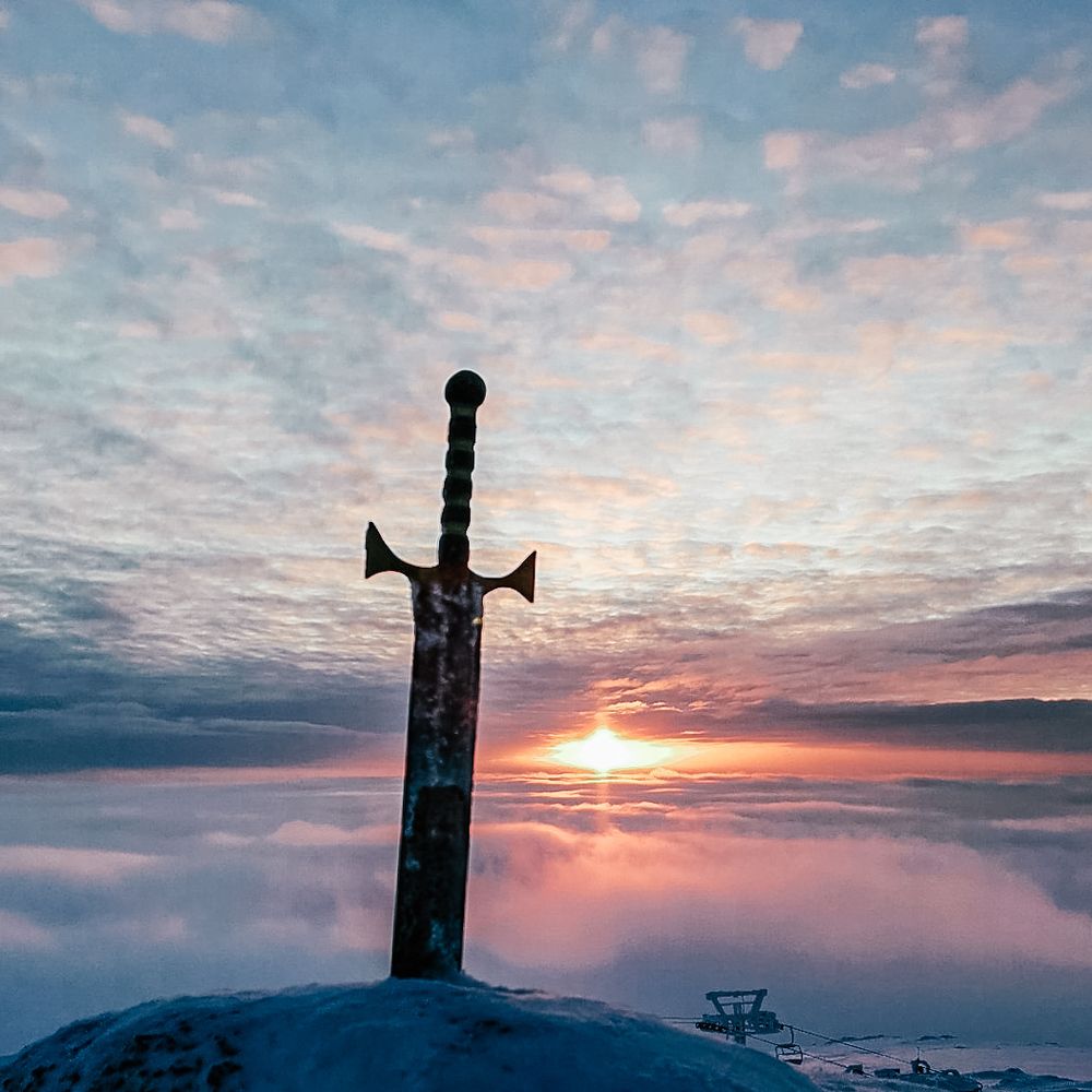 Photograph by Анна Блаженкова