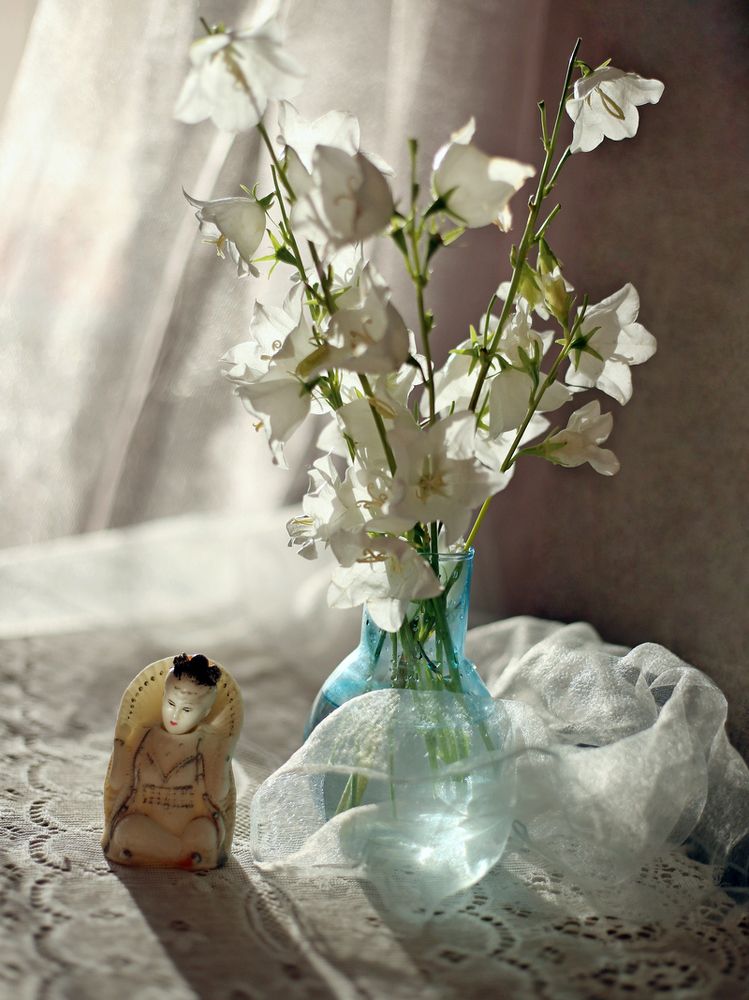 Статуэтка из моего детства.