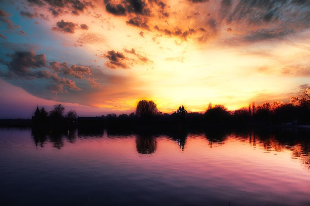 Photograph by Sandor Zoltan Gal