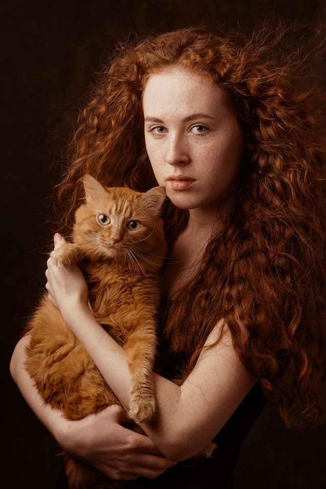 Photograph by Антон Плотников