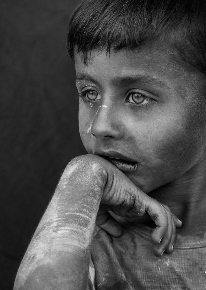 Photograph by Karar Ali Sabih