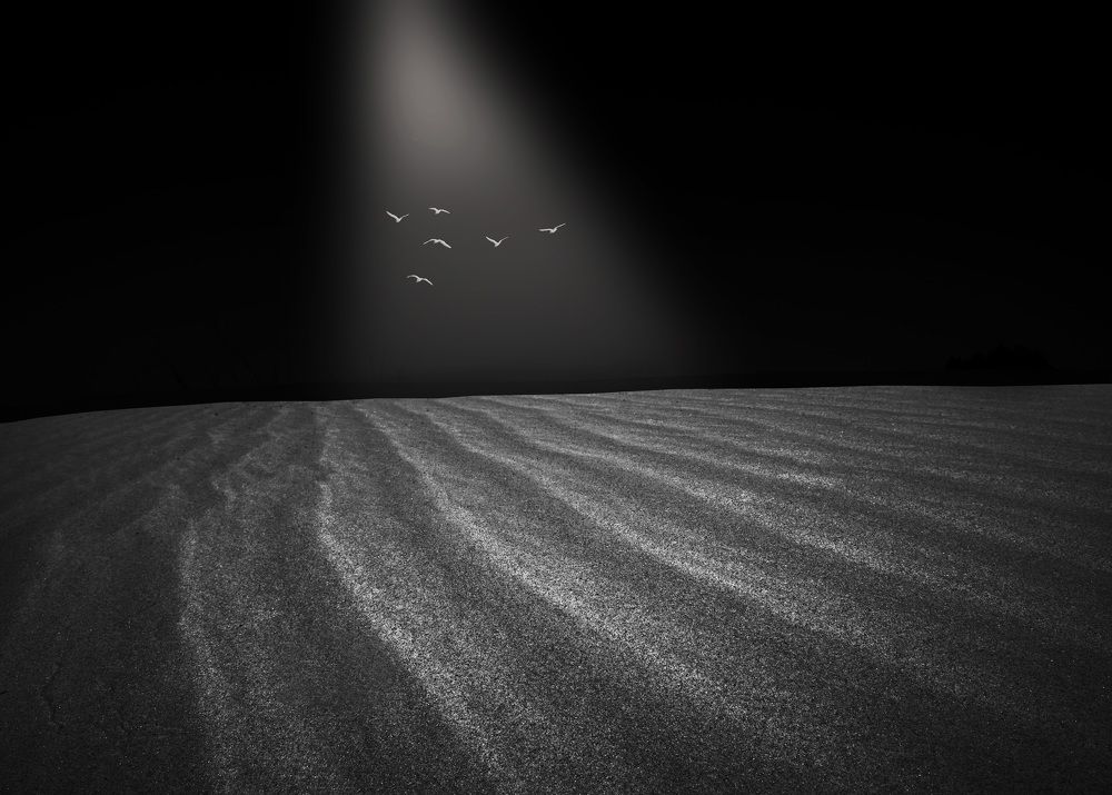 Photograph by Leonid Lan