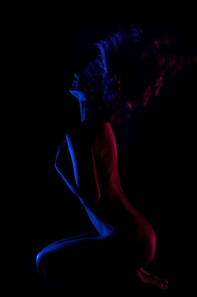 Photograph by Юлия Бирюкова