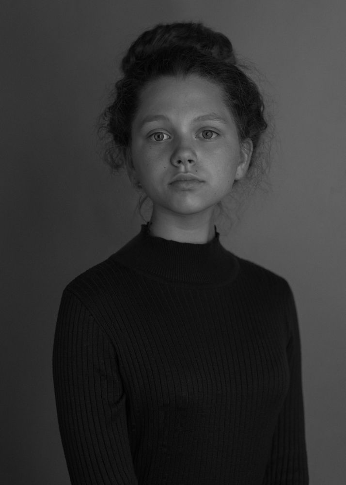 Photograph by Анна Бердникова