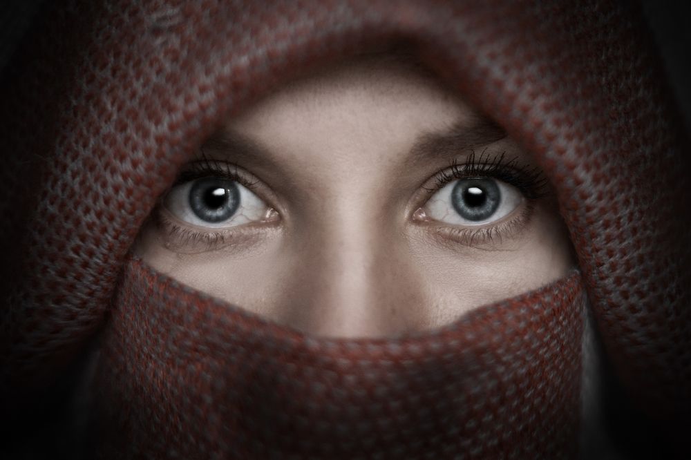 Photograph by Александр Бурков