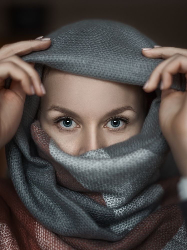 Photograph by Александр Бурков